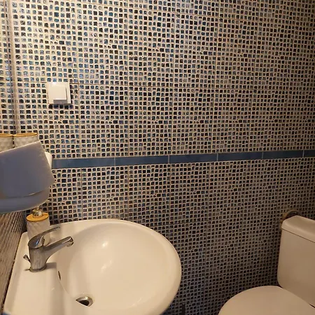 Al Mare #4 דירה *