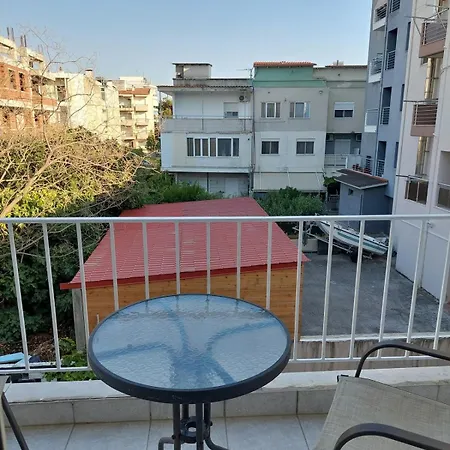 דירה Al Mare #4 *