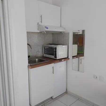 Al Mare #4 Daire Peraía