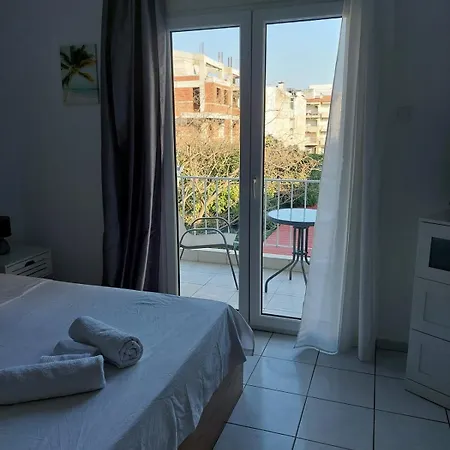 Al Mare #4 Daire Peraía