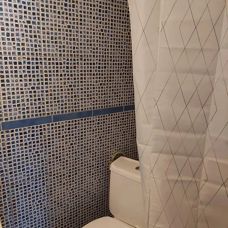 Apartmán Al Mare #4