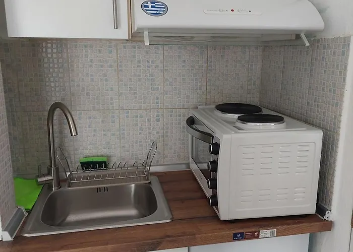 Al Mare #4 * Peraía