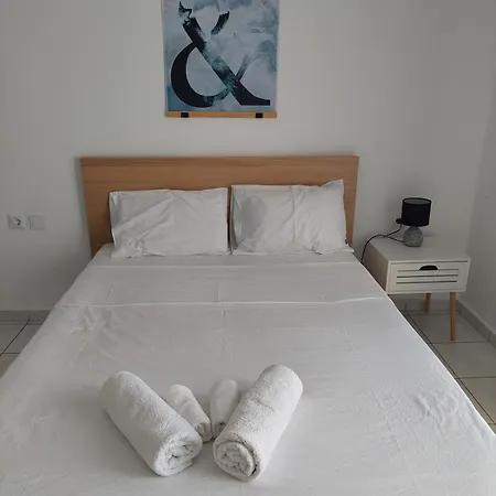Апартаменты Al Mare #4