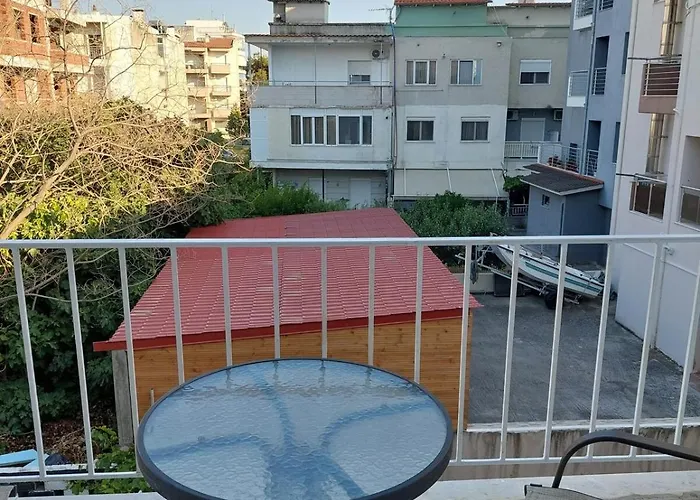 아파트 Al Mare #4 *